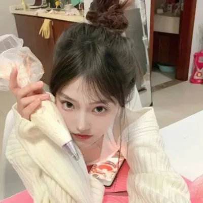 赞美年长的女人