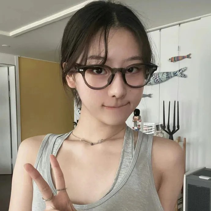妈呀,你醒了