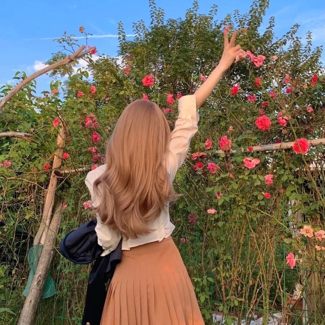 末日狂花